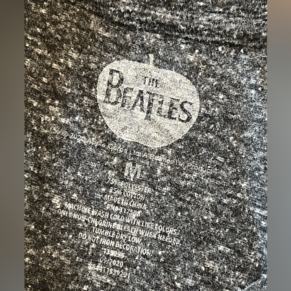 Beatles Tee - Picture 2 of 3